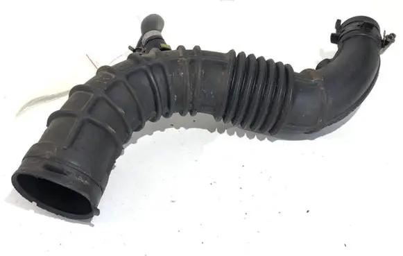 Renault Kangoo II Air intake hose/pipe 8200500384B