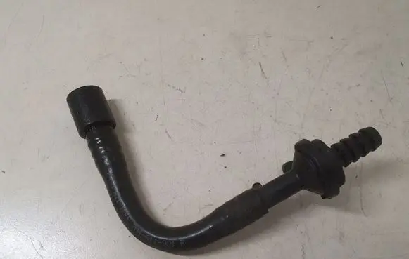 Ford Galaxy Vacuum line/pipe/hose 7M4611931R