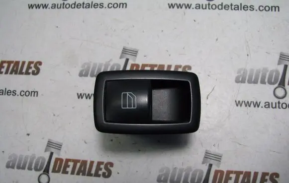 Mercedes-Benz GL X164 Electric window control switch A2518200510