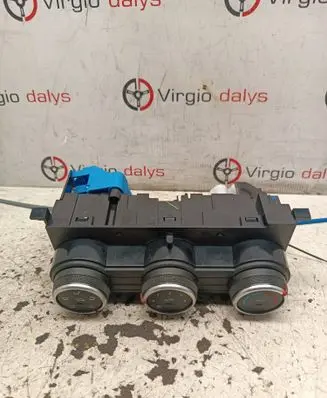 Renault Kangoo III Climate control unit 285251419R T571489 T574507