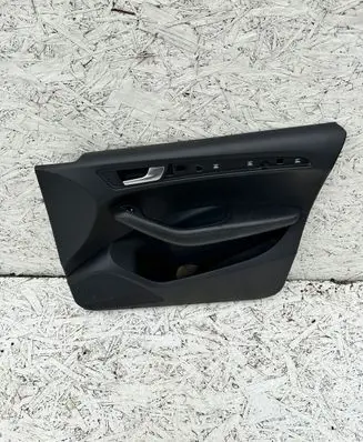 Audi Q5 SQ5 Front door card panel trim