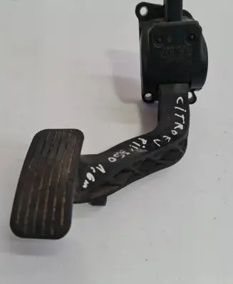 Citroen Xsara Picasso Accelerator throttle pedal 9655502480 A02498D02 0280755031