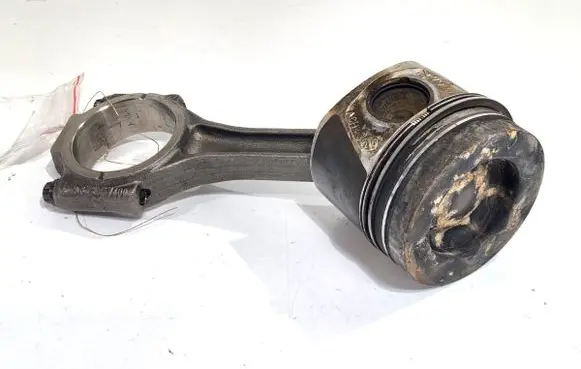 Volkswagen Transporter - Caravelle T5 Piston with connecting rod 