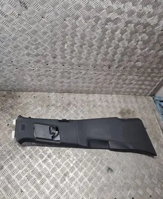 Audi Q7 4L (B) pillar trim (bottom) 4L0819724
