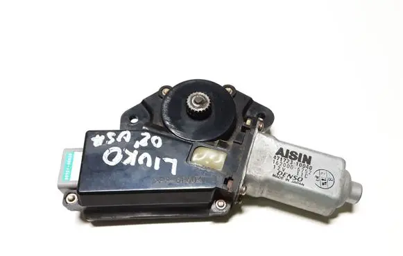 Lexus RX 300 Sunroof motor/actuator 6326048020 47172310040 1620006752