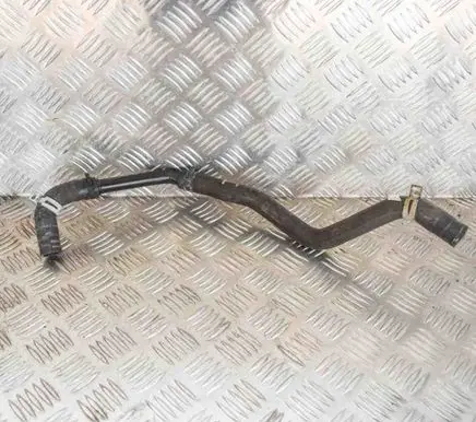 Ford Ecosport Air intake hose/pipe D4B18K276AC