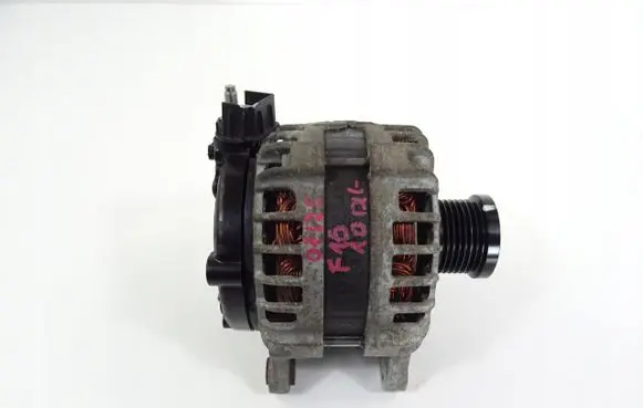 Nissan Juke II F16 Generator/alternator 231002175R