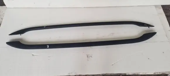 Mitsubishi Space Star Roof bar rail