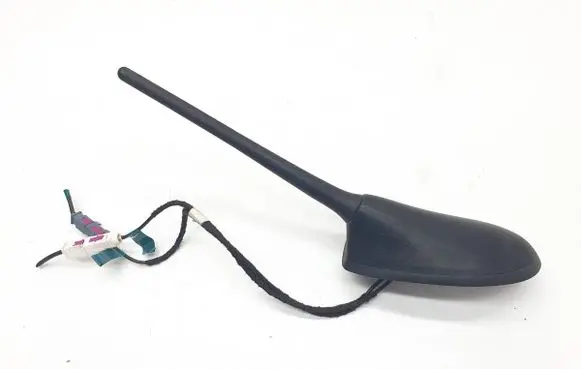 Opel Movano C Radio antenna 