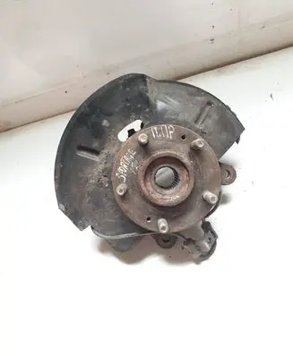 KIA Sportage Front wheel hub spindle knuckle