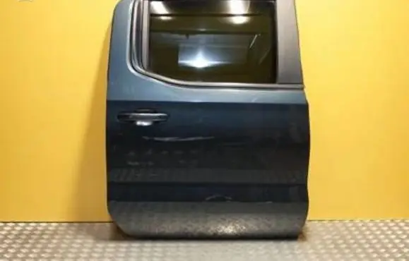 Chevrolet Silverado Rear door SILVERADO1500