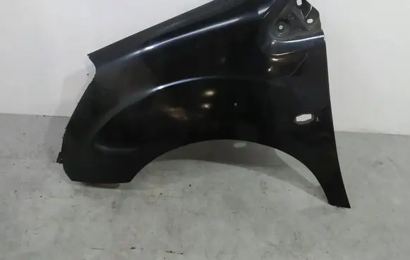 Peugeot Partner Fender 
