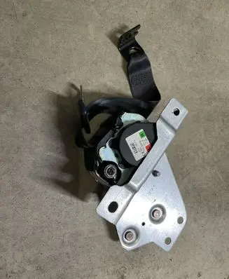 Land Rover Range Rover Velar Rear seatbelt HK83611B68AB8PVJ