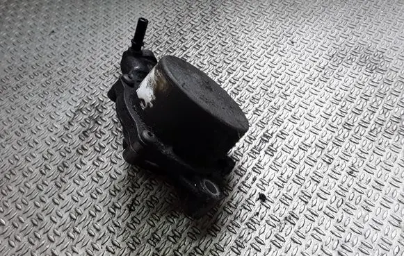 Peugeot 206 Vacuum pump 72814407