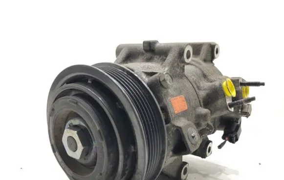 KIA Optima Air conditioning (A/C) compressor (pump) CG4472500592