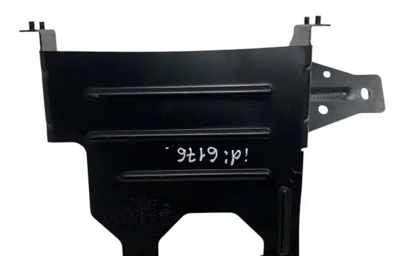 BMW 6 E63 E64 Navigation GPS unit bracket/holder 9120731 65159120731