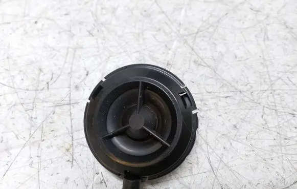 Mitsubishi Colt Front door high frequency speaker MN141418