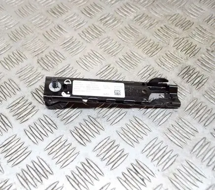 Tesla Model 3 Seat belt height adjuster 640754100B 1068130C1B