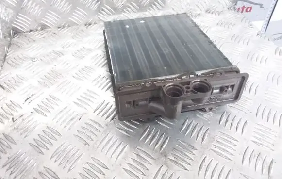 Opel Vectra B Heater blower radiator