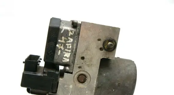 Opel Zafira B ABS Pump 0265220584 0273004517