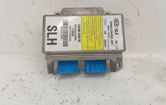 KIA Sportage Airbag control unit/module 959103U100 28309561