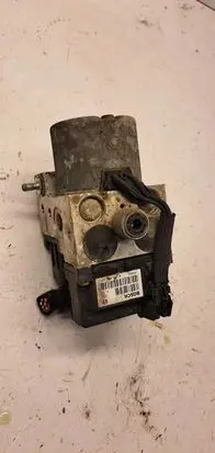 Opel Corsa C Master brake cylinder 0273004227