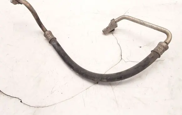 Air conditioning (A/C) pipe/hose