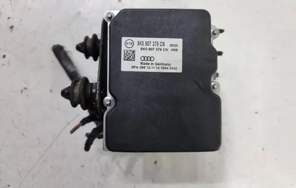 Audi A4 S4 B8 8K ABS Pump 8K0907379CN 0540643