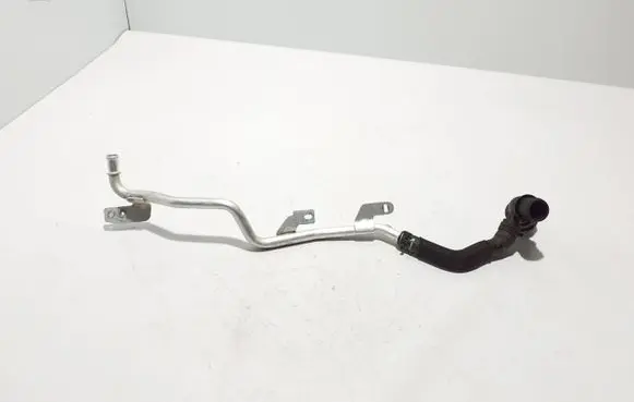 Audi A6 S6 C8 4K Engine coolant pipe/hose 80A122293DS