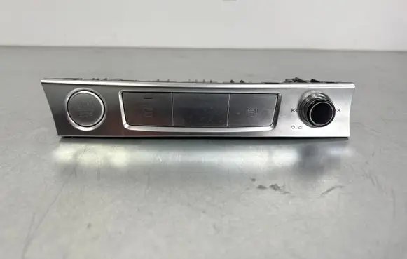 Audi A6 S6 C8 4K Other switches/knobs/shifts 4K1919600 4N0959673