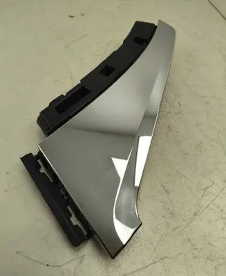 BMW X7 G07 Fender trim (molding) 7458857 8092885 8091891