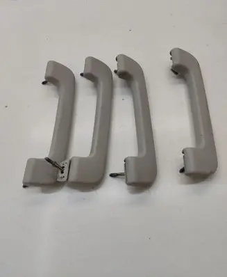 Audi A6 Allroad C5 A set of handles for the ceiling 4B0857607F