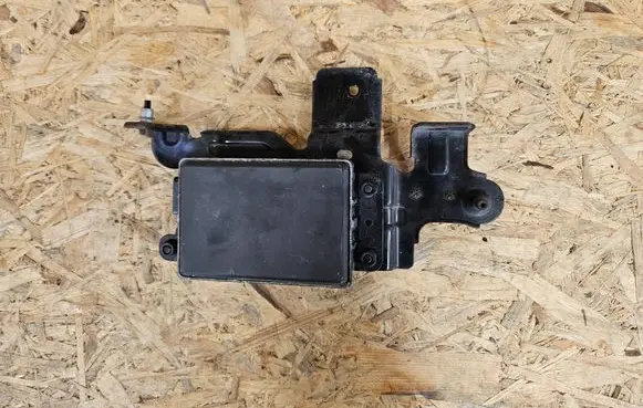 Hyundai Ioniq Distronic sensor radar 96400-G2000