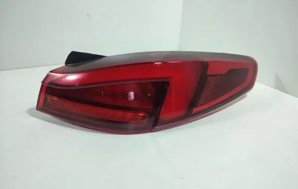 BMW 2 F44 Rear/tail lights 7465466
