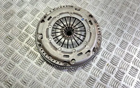 Audi A3 S3 8V Clutch set kit 04E141026B 03C141031D