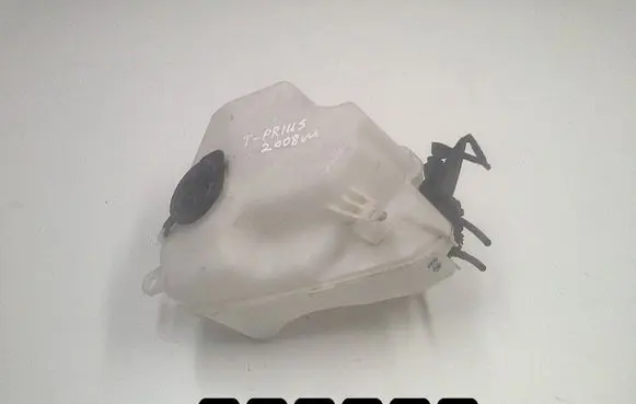 Toyota Prius (XW20) Windshield washer fluid reservoir/tank 060851145