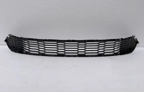 Toyota C-HR I Front bumper lower grill 53122YP130