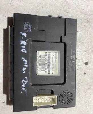KIA Rio Comfort/convenience module 116RA000327 K5271525 954001W540