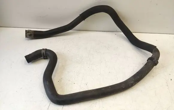 Peugeot 508 Engine coolant pipe/hose