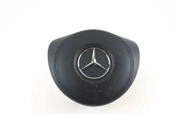 Mercedes-Benz GLS X166 Steering wheel airbag 0008609700 623713000 0589-P1-00301