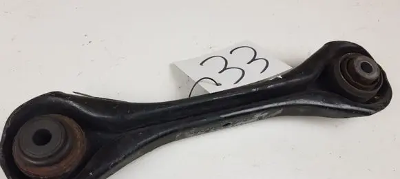 BMW 1 E81 E87 Rear control arm 6777980