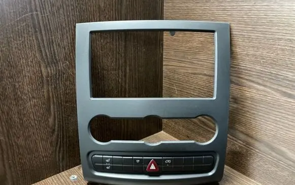Volkswagen Crafter Hazard light switch 9065453607 9066800017