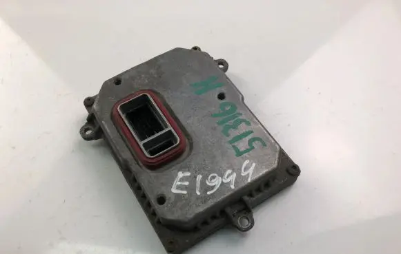 Audi A4 S4 B7 8E 8H Other control units/modules 1307329115