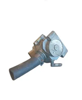 Subaru Legacy Idle control valve (regulator) 22650AA034