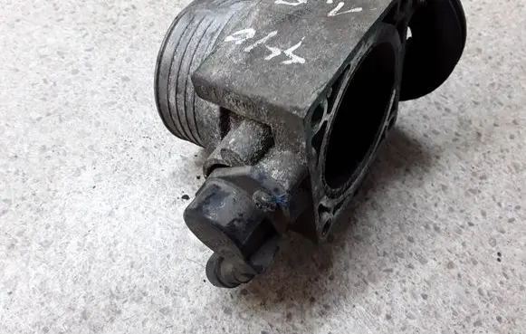 Volvo S40, V40 Throttle valve PF2C000072BE