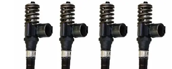Volkswagen Jetta V Fuel injector 036130073G