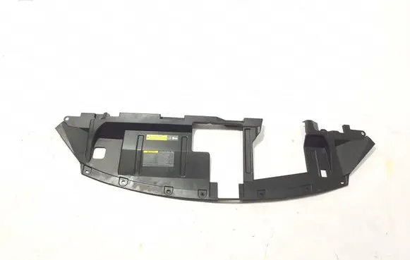 Nissan Qashqai J12 Engine bonnet/hood lock trim molding 62322HN10A