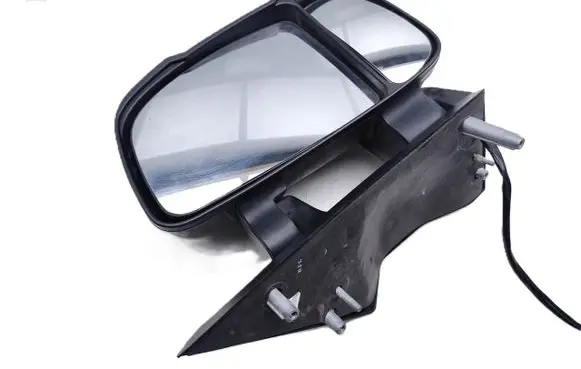 Peugeot Boxer Front door electric wing mirror 