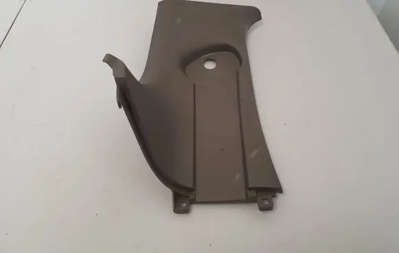 Mitsubishi L200 (D)pillar trim (top) MN123873HA