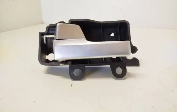 Ford Focus Rear door interior handle 3M51R22601BB
